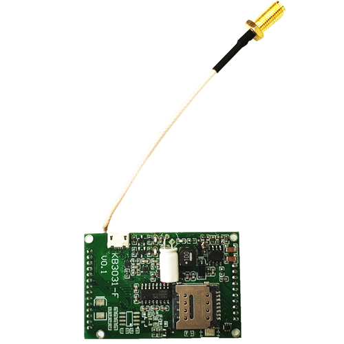 4G模塊是什么？4G模塊的類別介紹