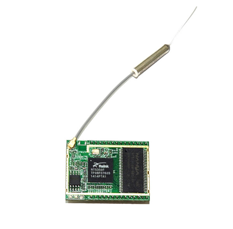 憑這三點告訴你，為什么要選金博通wifi模塊