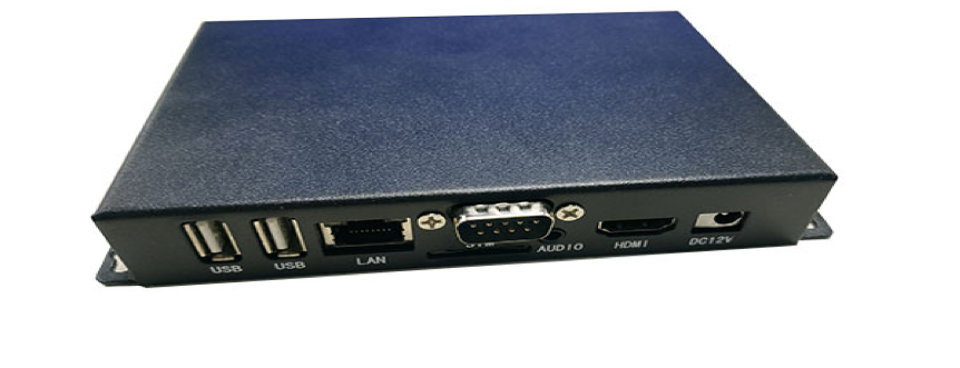 這款智能4G網關，身子小威力大！